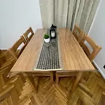 Excelente Dpto En Plaza San Martín Tipo Loft