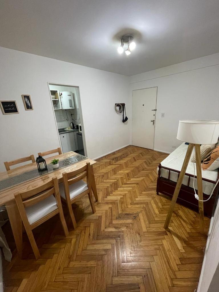 Apartamento Excelente Dpto En Plaza San Martín Tipo Loft Ciudad Autónoma de Buenos Aires