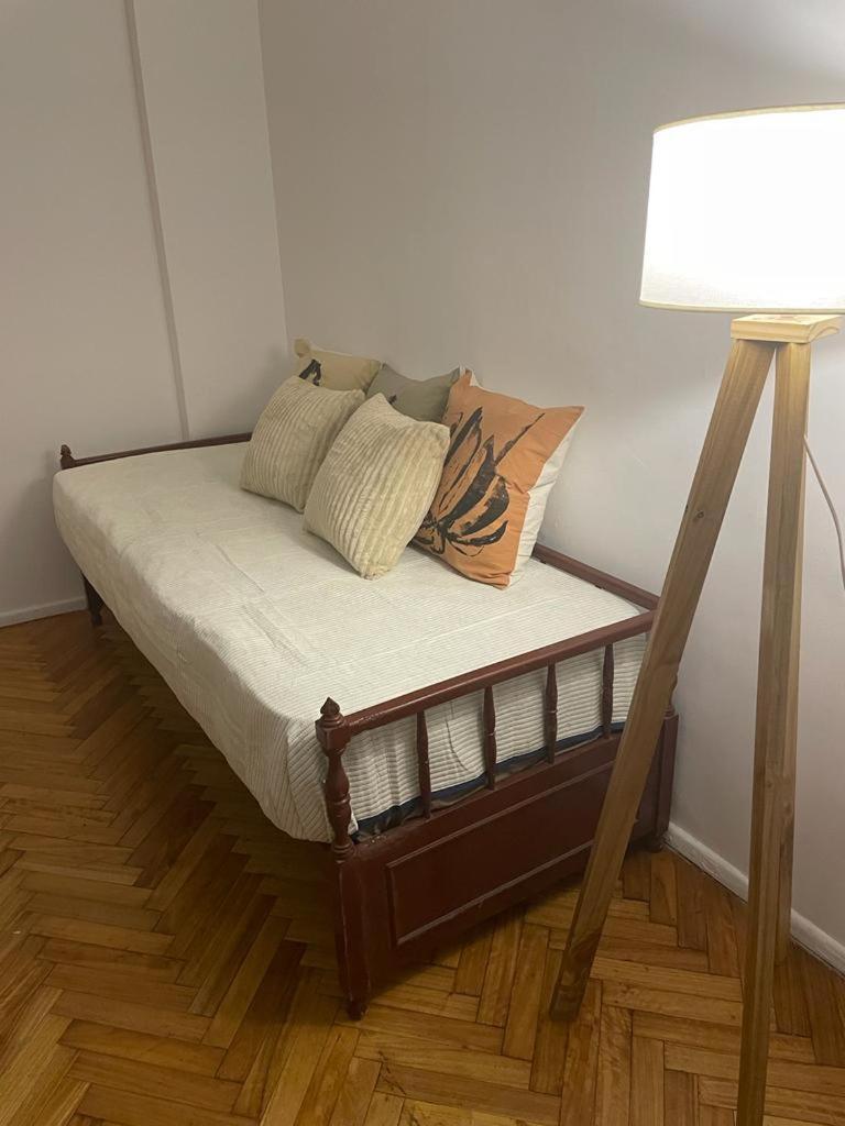 Apartamento Excelente Dpto En Plaza San Martín Tipo Loft