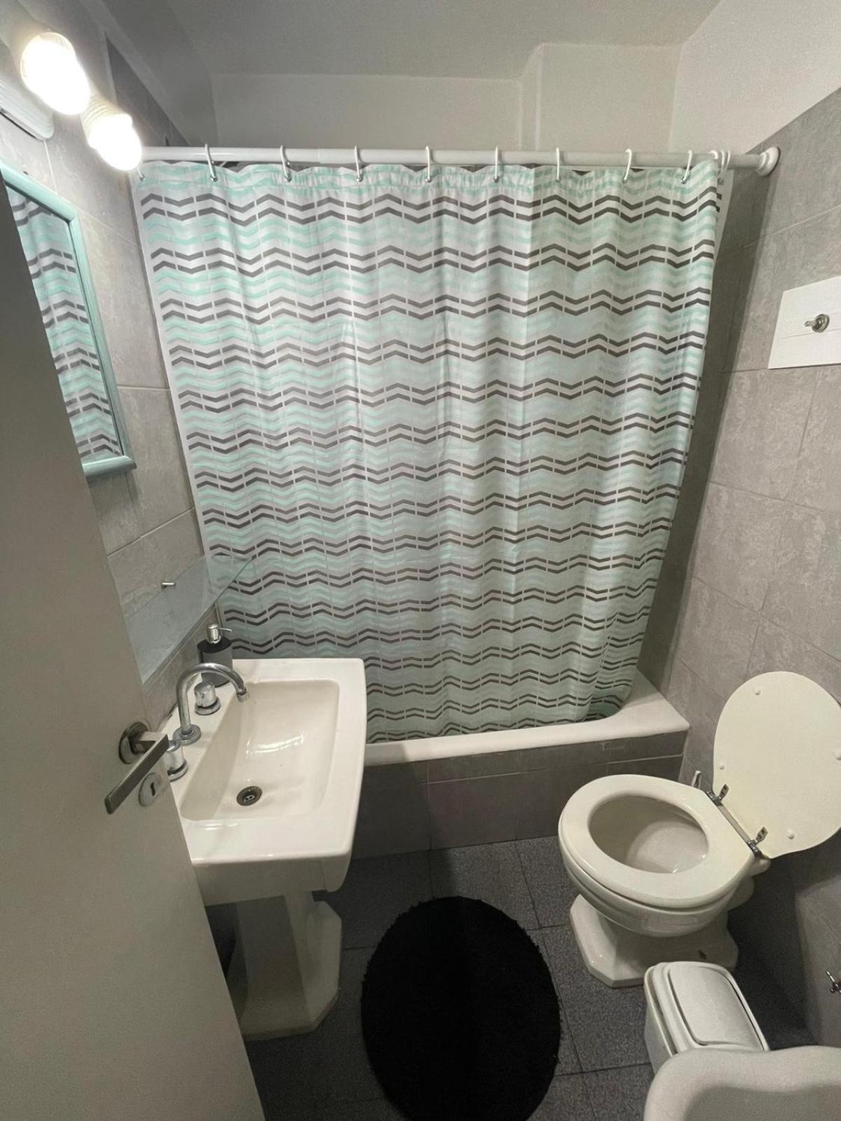 Excelente Dpto En Plaza San Martín Tipo Loft Ciudad Autónoma de Buenos Aires