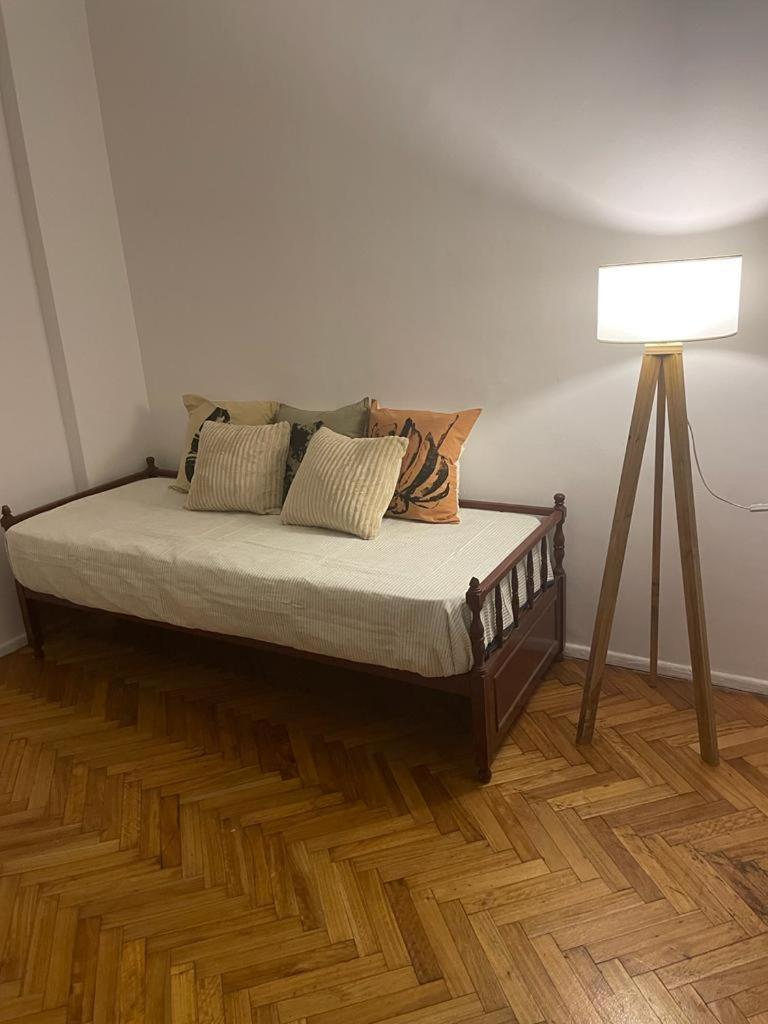 Excelente Dpto En Plaza San Martín Tipo Loft